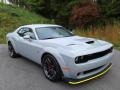 2020 Smoke Show Dodge Challenger R/T Scat Pack Widebody  photo #4