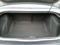 2020 Dodge Challenger Black w/Alcantara Interior Trunk Photo