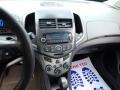 Silver Ice Metallic - Sonic LT Sedan Photo No. 16