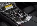 2018 designo Selenite Grey (Matte) Mercedes-Benz C 43 AMG 4Matic Cabriolet  photo #6