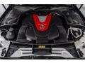 3.0 Liter AMG biturbo DOHC 24-Valve VVT V6 Engine for 2018 Mercedes-Benz C 43 AMG 4Matic Cabriolet #139975519