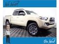 Quicksand 2016 Toyota Tacoma Limited Double Cab 4x4