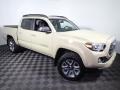 Quicksand 2016 Toyota Tacoma Limited Double Cab 4x4 Exterior