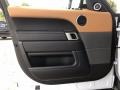 2021 Fuji White Land Rover Range Rover Sport HSE Dynamic  photo #13