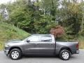 Granite Crystal Metallic - 1500 Laramie Crew Cab 4x4 Photo No. 1