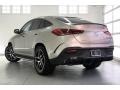 2021 Mojave Silver Metallic Mercedes-Benz GLE 53 AMG 4Matic Coupe  photo #2