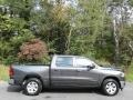  2021 1500 Laramie Crew Cab 4x4 Granite Crystal Metallic