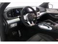 Black Dashboard Photo for 2021 Mercedes-Benz GLE #139975744