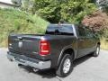 Granite Crystal Metallic - 1500 Laramie Crew Cab 4x4 Photo No. 6