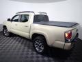  2016 Tacoma Limited Double Cab 4x4 Quicksand