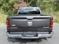 Granite Crystal Metallic - 1500 Laramie Crew Cab 4x4 Photo No. 7