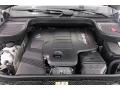 3.0 Liter Turbocharged DOHC 24-Valve VVT Inline 6 Cylinder Engine for 2021 Mercedes-Benz GLE 53 AMG 4Matic Coupe #139975873