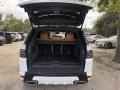 2021 Fuji White Land Rover Range Rover Sport HSE Dynamic  photo #29