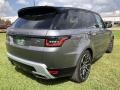 2021 Eiger Gray Metallic Land Rover Range Rover Sport HSE Silver Edition  photo #3