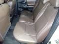 2016 Toyota Tacoma Limited Double Cab 4x4 Rear Seat