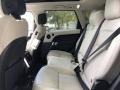 Ivory/Ebony 2021 Land Rover Range Rover Sport HSE Silver Edition Interior Color