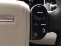  2021 Range Rover Sport HSE Silver Edition Steering Wheel