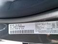 PAU: Granite Crystal Metallic 2021 Ram 1500 Laramie Crew Cab 4x4 Color Code