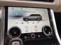 Ivory/Ebony Controls Photo for 2021 Land Rover Range Rover Sport #139976522