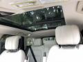 Sunroof of 2021 Range Rover Sport HSE Silver Edition