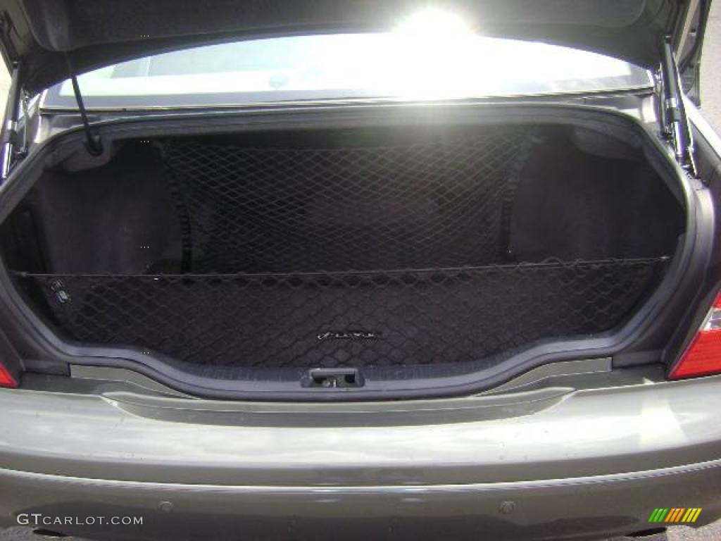 2006 LS 430 - Cypress Green Pearl / Cashmere photo #13
