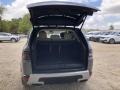 2021 Land Rover Range Rover Sport HSE Silver Edition Trunk