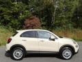 Beige Cappuccino 2020 Fiat 500X Pop AWD Exterior