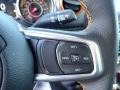 2020 Hydro Blue Pearl Jeep Gladiator Mojave 4x4  photo #18