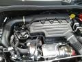 2020 Fiat 500X 1.3 Liter Turbocharged SOHC 16-Valve MultiAir 4 Cylinder Engine Photo