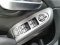 2020 Fiat 500X Pop AWD Controls