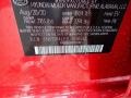 2020 Scarlet Red Pearl Hyundai Elantra Value Edition  photo #12