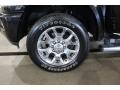 2017 Brilliant Black Crystal Pearl Ram 3500 Limited Crew Cab 4x4  photo #15