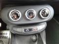 2020 Fiat 500X Pop AWD Controls