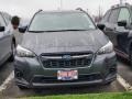 Magnetite Gray Metallic - Crosstrek 2.0 Photo No. 2
