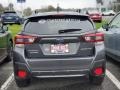 Magnetite Gray Metallic - Crosstrek 2.0 Photo No. 3