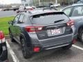 Magnetite Gray Metallic - Crosstrek 2.0 Photo No. 4