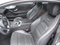 Black Front Seat Photo for 2017 Mercedes-Benz C #139977328