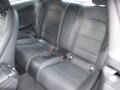 Black Rear Seat Photo for 2017 Mercedes-Benz C #139977352