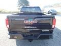 Onyx Black - Sierra 1500 Elevation Double Cab 4WD Photo No. 6