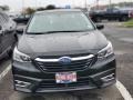 2020 Crystal Black Silica Subaru Legacy 2.5i Limited  photo #2