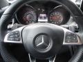 Black Steering Wheel Photo for 2017 Mercedes-Benz C #139977446