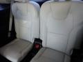 Rear Seat of 2021 XC90 T8 eAWD Momentum Plug-in Hybrid