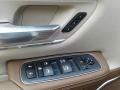 Light Frost Beige/Mountain Brown Controls Photo for 2021 Ram 1500 #139977625