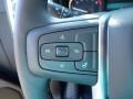  2021 Sierra 1500 Elevation Double Cab 4WD Steering Wheel
