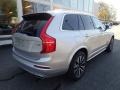 Bright Silver Metallic - XC90 T6 AWD Momentum Photo No. 2