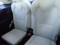 Blonde/Charcoal Rear Seat Photo for 2021 Volvo XC90 #139978021