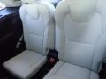 Blonde/Charcoal 2021 Volvo XC90 T6 AWD Momentum Interior Color