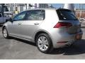 Tungsten Silver Metallic - Golf SE Photo No. 7