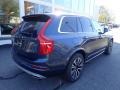 Denim Blue Metallic - XC90 T5 AWD Momentum Photo No. 2