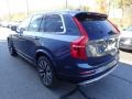 Denim Blue Metallic - XC90 T5 AWD Momentum Photo No. 4